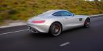 Mercedes-AMG GT S 2015 года (AU)
